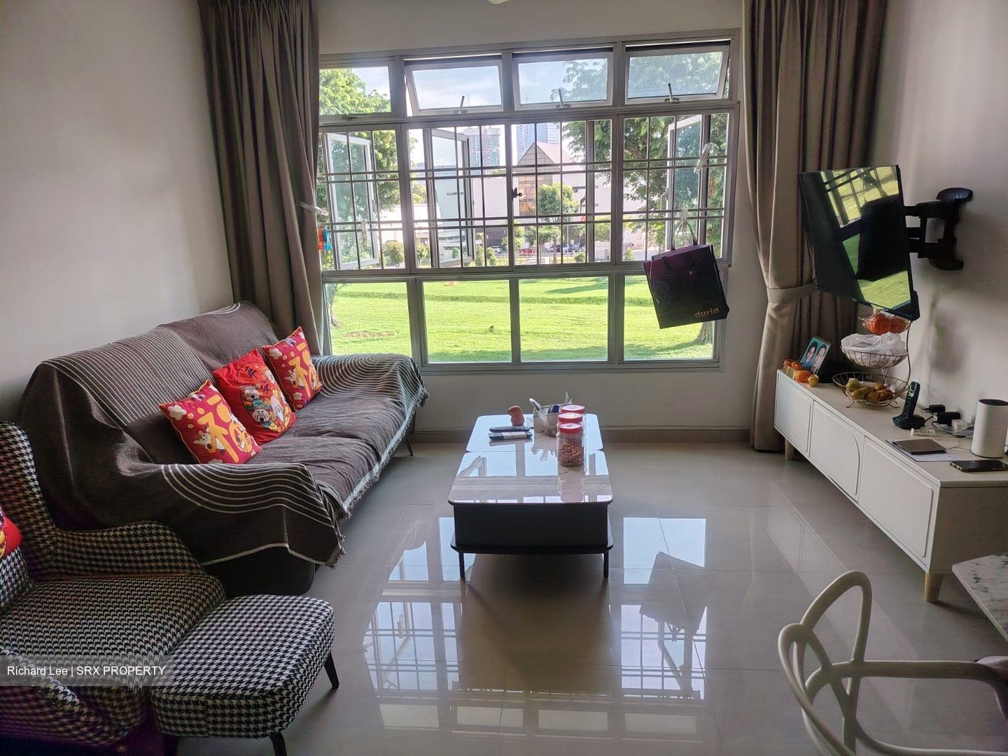 Blk 21 Teban Vista (Jurong East), HDB 4 Rooms #583555481